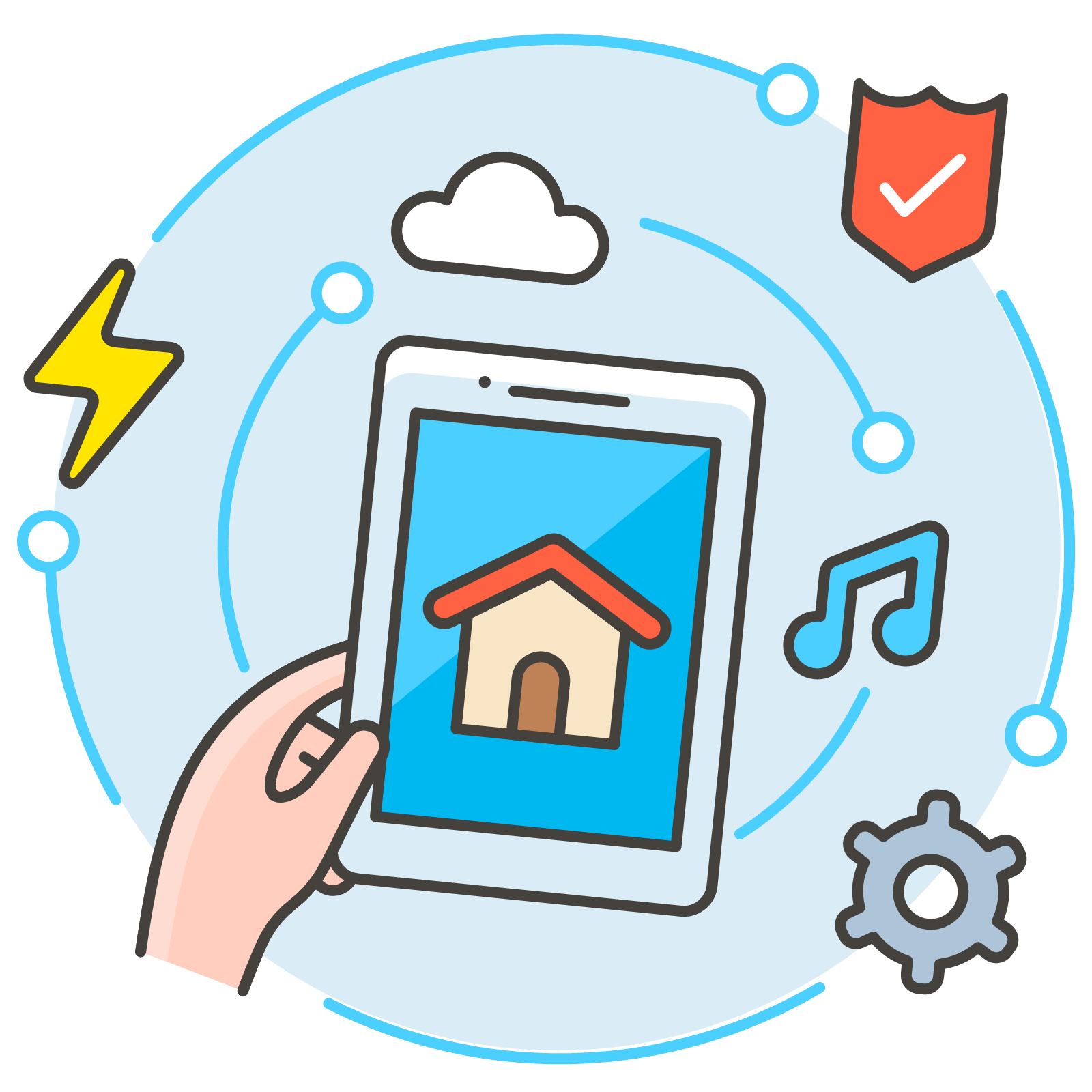 Smart Home