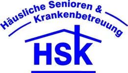 HSK-Pflegedienst Logo von HSK-Pflegedienst
